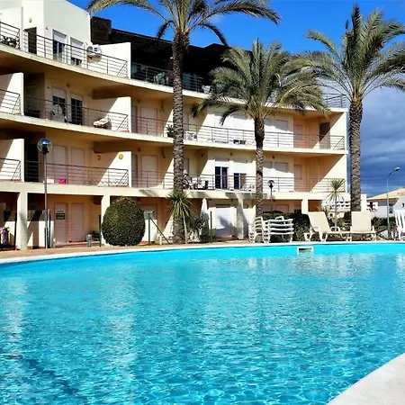 Albufeira4us Appartement *