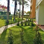 Albufeira4us * Албуфейра