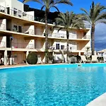 Albufeira4us Апартаменты *