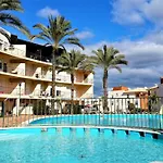 Апартаменты Albufeira4us Албуфейра