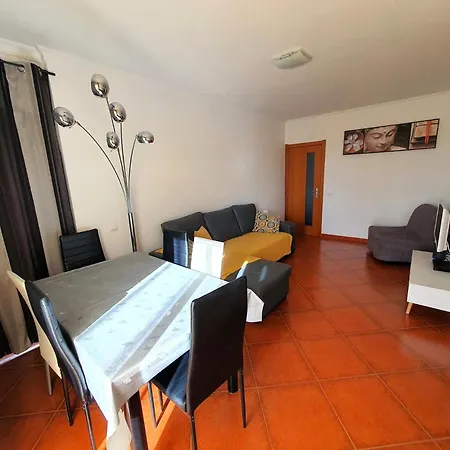 Albufeira4us Албуфейра