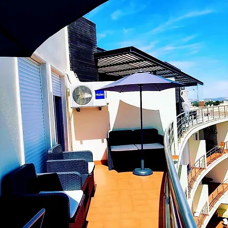 شقة Albufeira4us