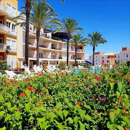 Daire Albufeira4us Albufeira