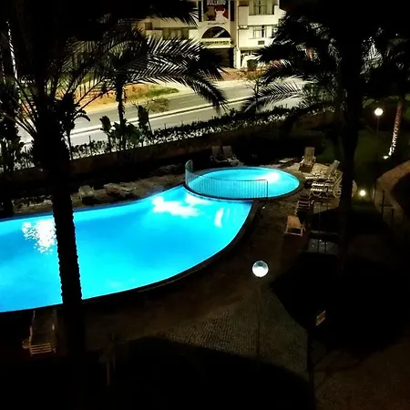 Albufeira4us * Албуфейра