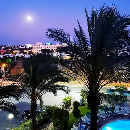 Albufeira4us Албуфейра