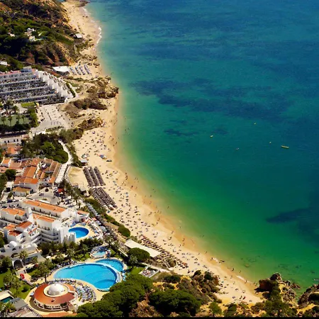 Albufeira4us Албуфейра