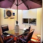 아파트 Albufeira4us *