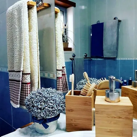 Albufeira4us Lejlighed