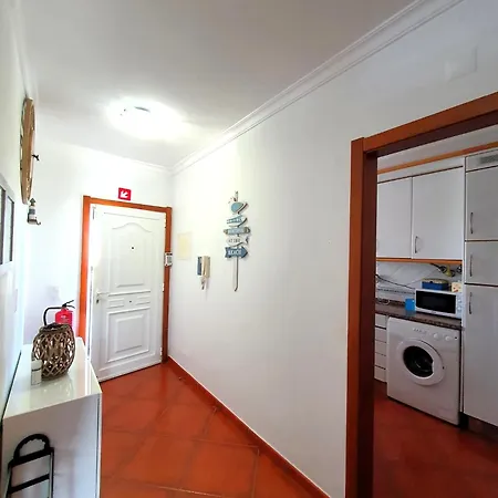 Albufeira4us 公寓 阿尔布费拉